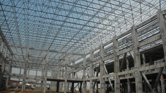 沙坪坝概述网架加工对钢材的质量的具体要求